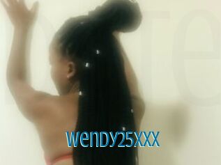 Wendy25xxx