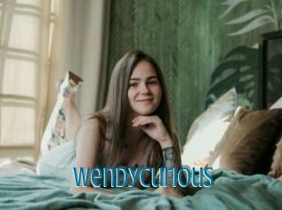 WendyCurious