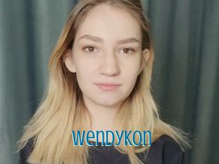 WendyKon