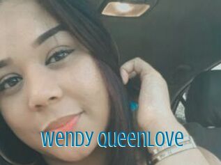 Wendy_queenlove