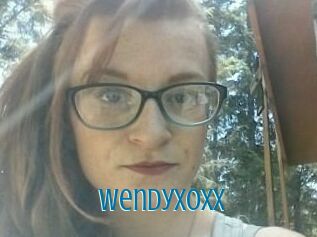 Wendyxoxx