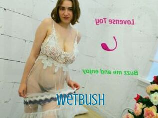 WetBush