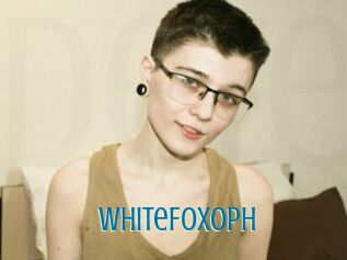 WhiteFoxOph