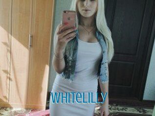 WhiteLilly