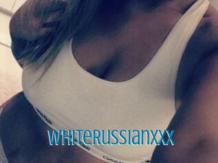 WhiteRussianXXX
