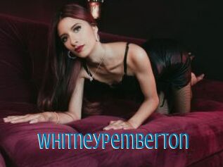 WhitneyPemberton