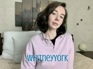 WhitneyYork