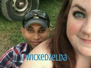 Wickedzelda