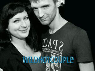 WildHotCouple