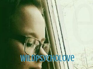 WildPsychoLove