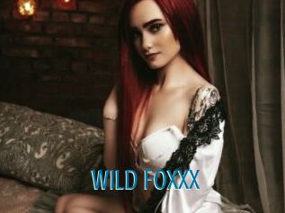 Wild_FoxXx
