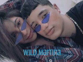 Wild_Martina