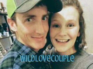 Wildlovecouple