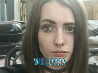 Willoe93