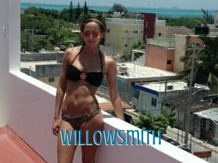 WillowSmith