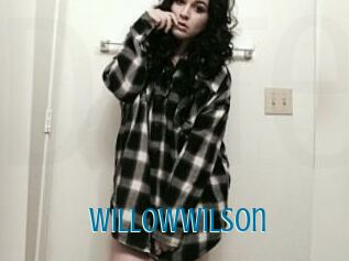 WillowWilson