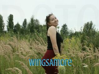 WingsAmore