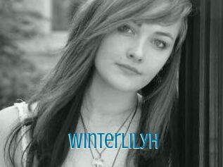 WinterLilyH