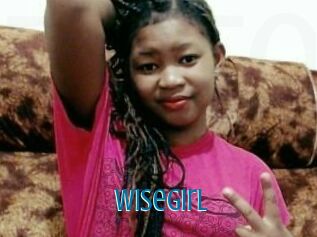 Wisegirl