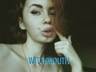 WitchMouth