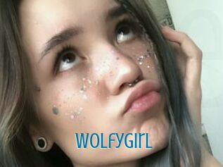 Wolfygirl