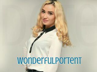 WonderfulPortent