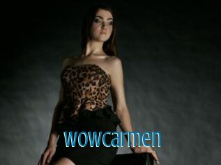 WowCarmen
