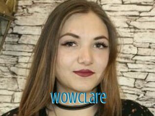 WowClare