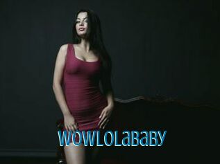 WowLolaBaby