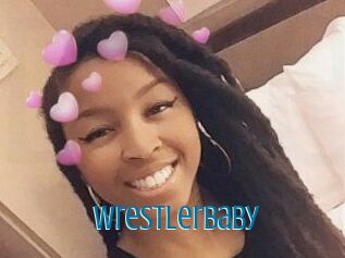 Wrestlerbaby