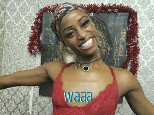 Waaa