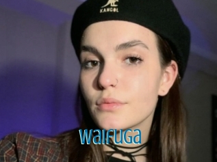 Waifuga