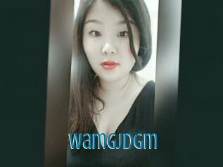 Wamgjdgm