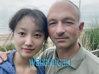 Wanandgali