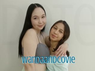 Wandaandcovie