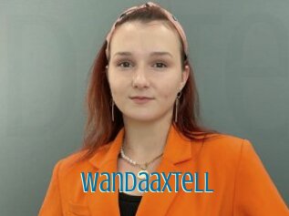 Wandaaxtell