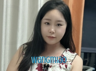 Wangmiao