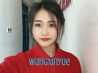 Wangxinyue