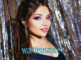 Wantedsmile