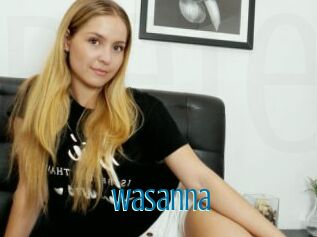 Wasanna