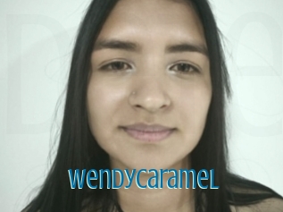 Wendycaramel