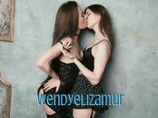 Wendyelizamur