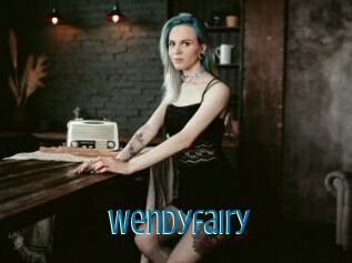 Wendyfairy