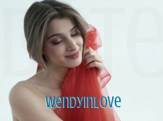 Wendyinlove