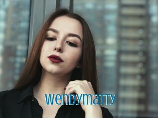 Wendymatty