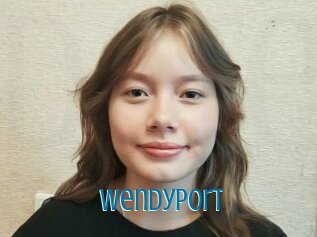 Wendyport