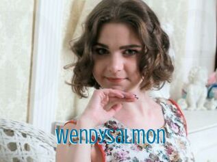 Wendysalmon