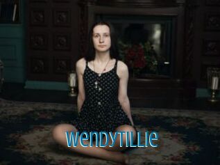 Wendytillie
