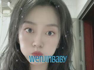 Wenjinbaby