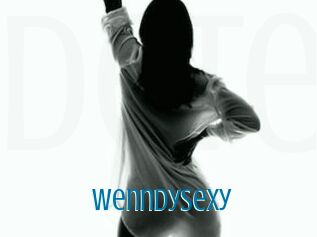 Wenndysexy